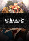 Mede Little Roy (1 глава) обложка