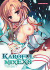 KAROFUL MIX EX8 обложка
