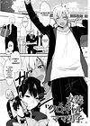 Josou Kurogal Mama Danshi - часть 1 обложка