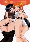One Piece Hola