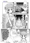 Onsen he Youkoso - глава 4 обложка