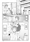 Onsen he Youkoso - глава 7 обложка