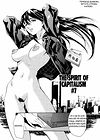 Shibonshugi no Seishin/ The Spirit of Capitalism - глава 7
