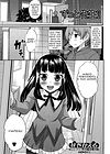 Zutto Sensei! обложка