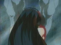 Blood Shadow